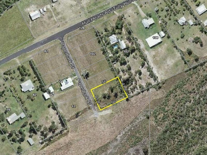 L66 Paperbark Street, Hull Heads QLD 4854
