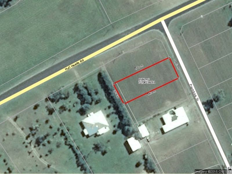 L72 Paperbark Street, Hull Heads QLD 4854