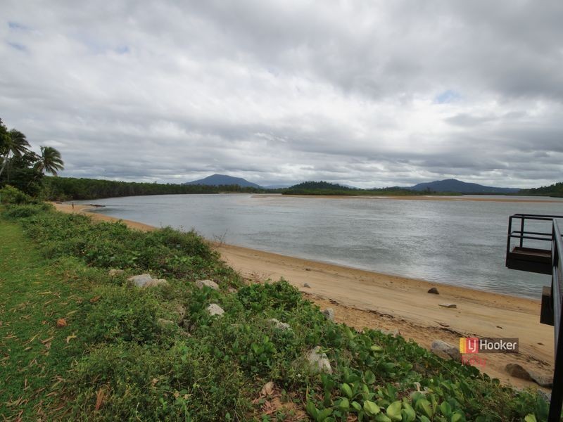 L72 Paperbark Street, Hull Heads QLD 4854