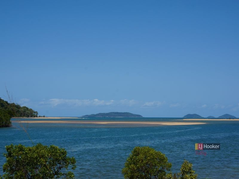 L72 Paperbark Street, Hull Heads QLD 4854