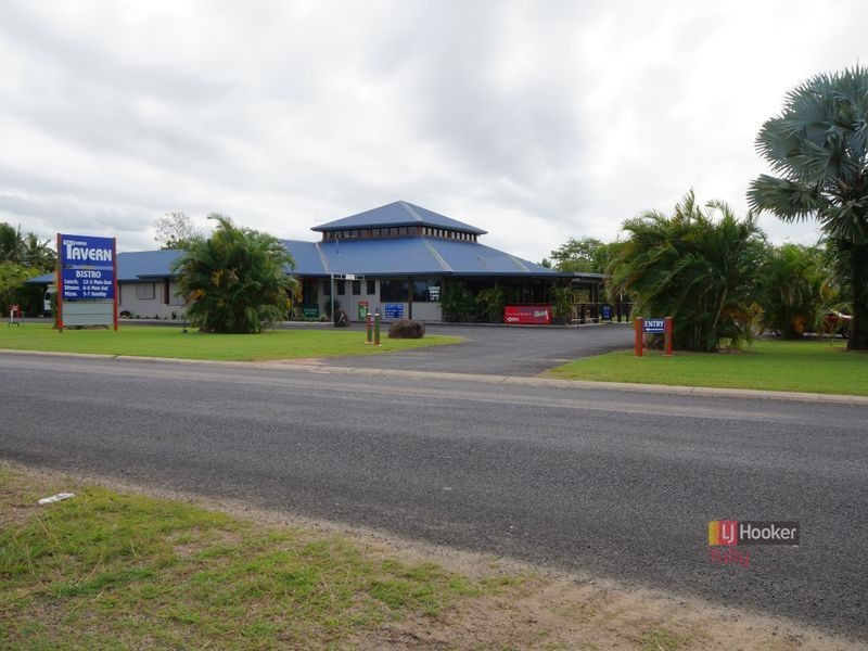 L72 Paperbark Street, Hull Heads QLD 4854