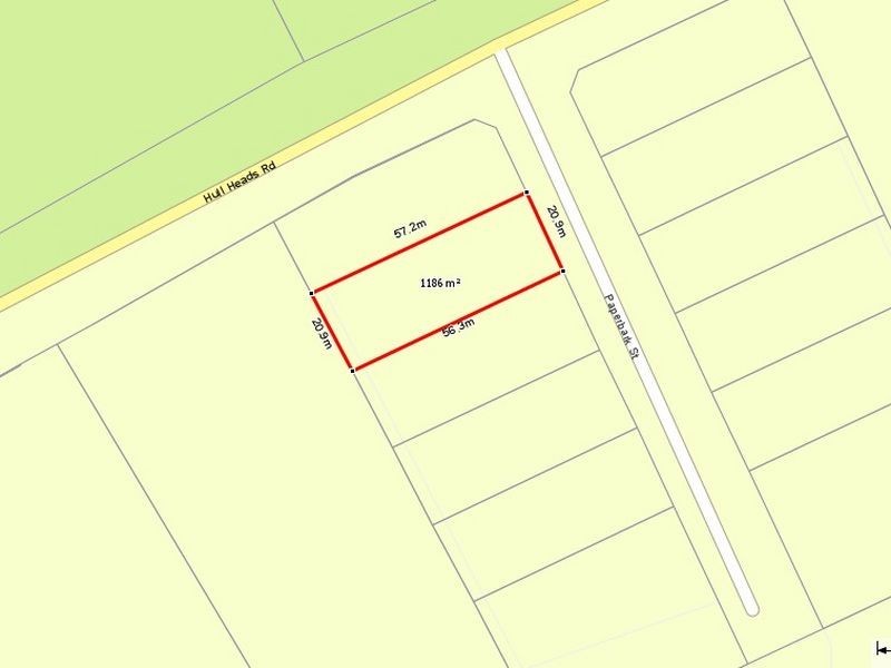 L72 Paperbark Street, Hull Heads QLD 4854