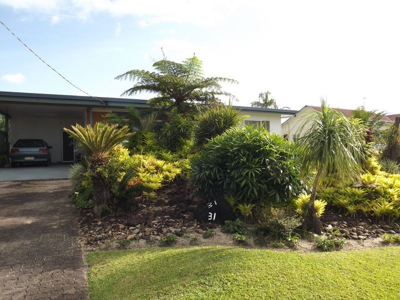 31 Wilson, El Arish QLD 4855