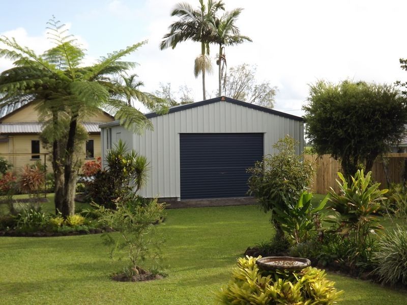 31 Wilson, El Arish QLD 4855