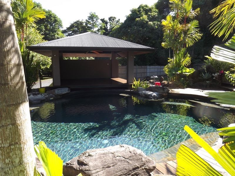 Redlynch QLD 4870