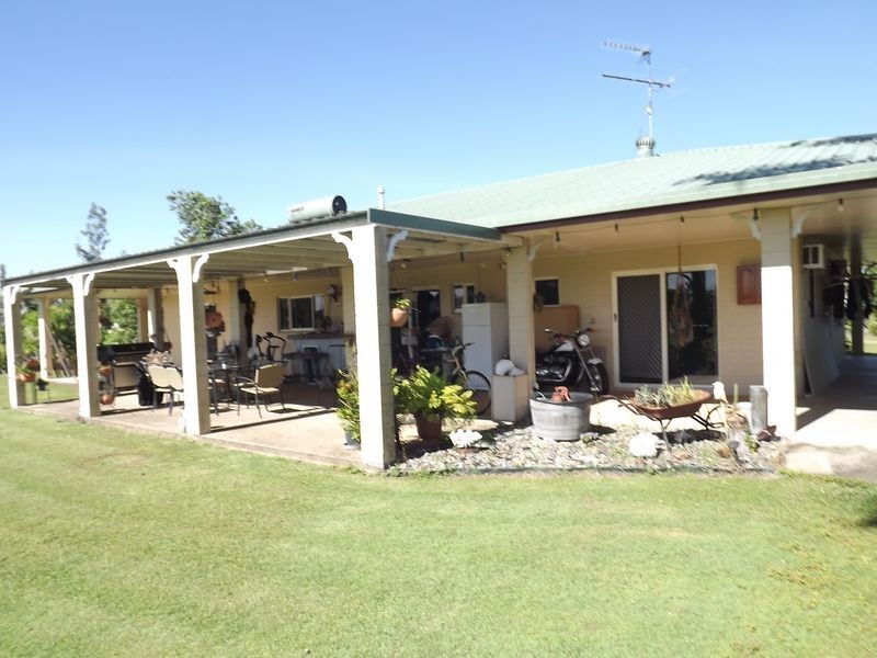 Redlynch QLD 4870