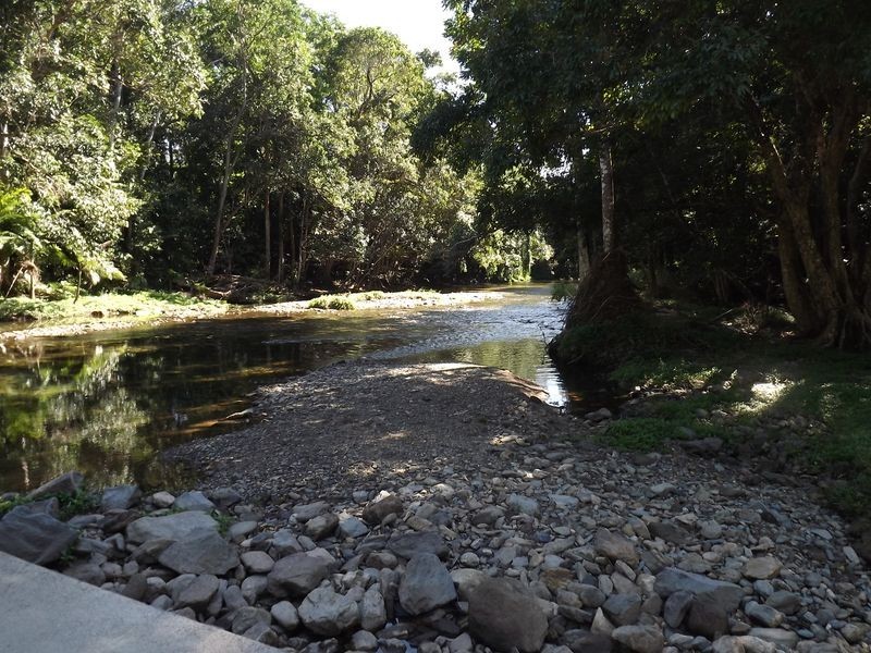 Redlynch QLD 4870