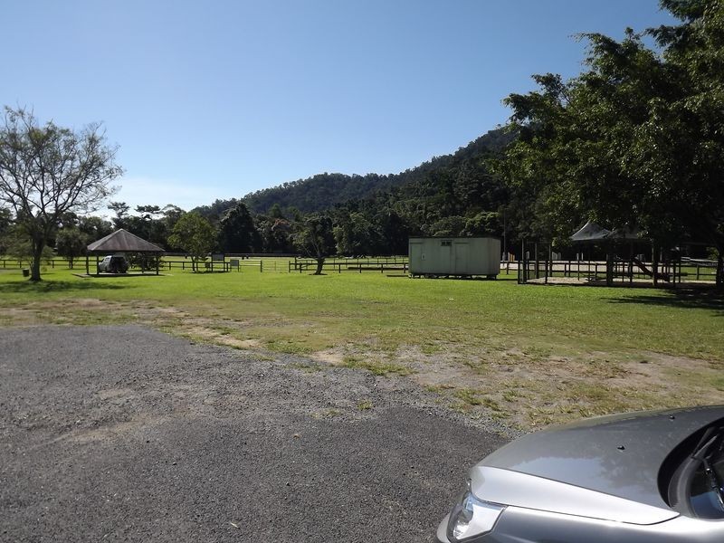 Redlynch QLD 4870