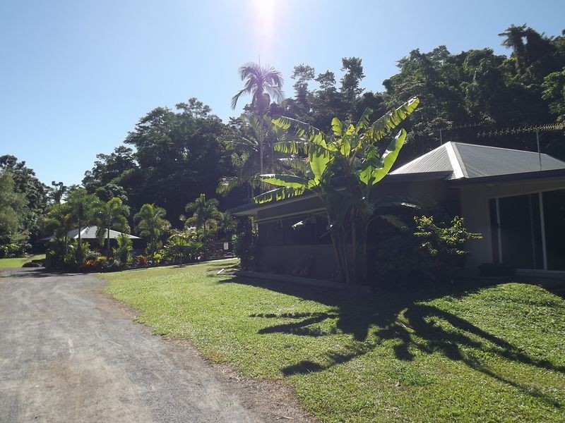 Redlynch QLD 4870