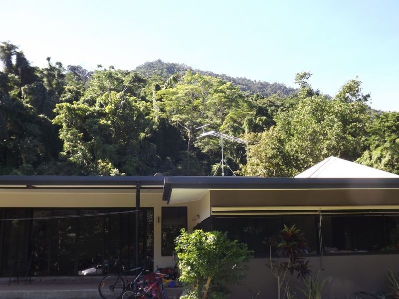 Redlynch QLD 4870