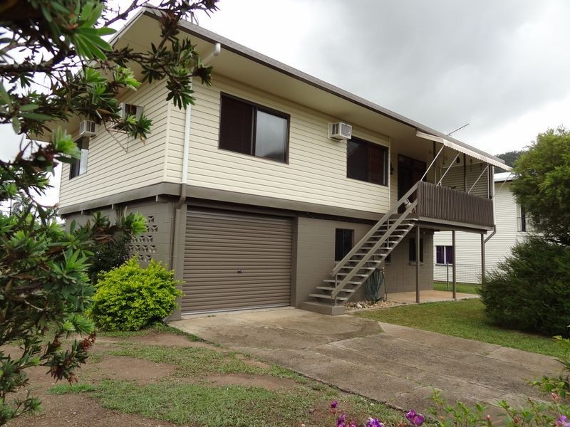 1 Millwood  Street, Tully QLD 4854