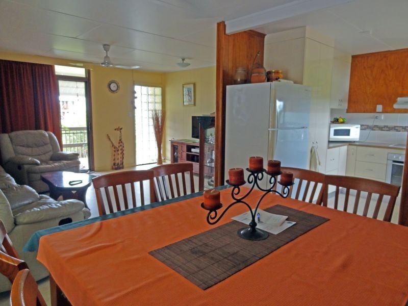1 Millwood  Street, Tully QLD 4854