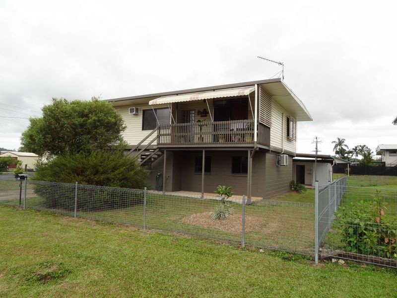 1 Millwood  Street, Tully QLD 4854