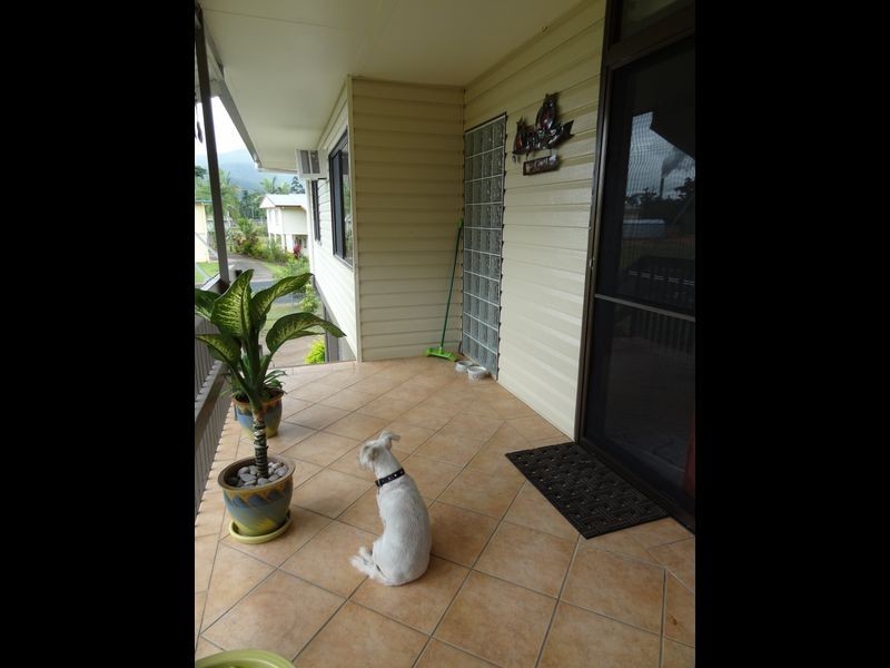 1 Millwood  Street, Tully QLD 4854