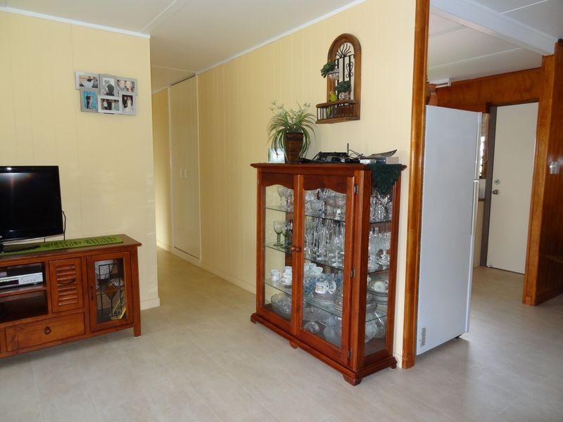 1 Millwood  Street, Tully QLD 4854