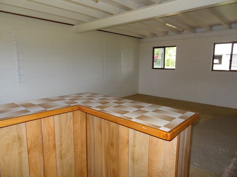 1 Millwood  Street, Tully QLD 4854