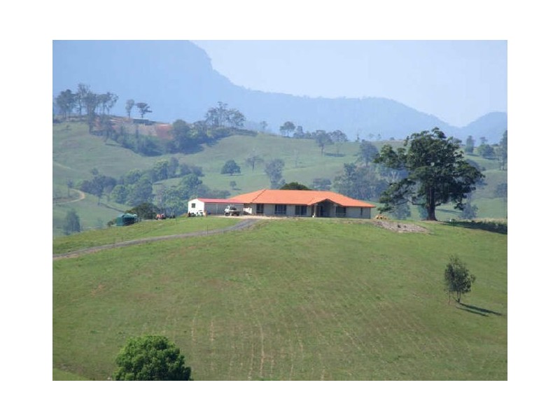 Murwillumbah NSW 2484