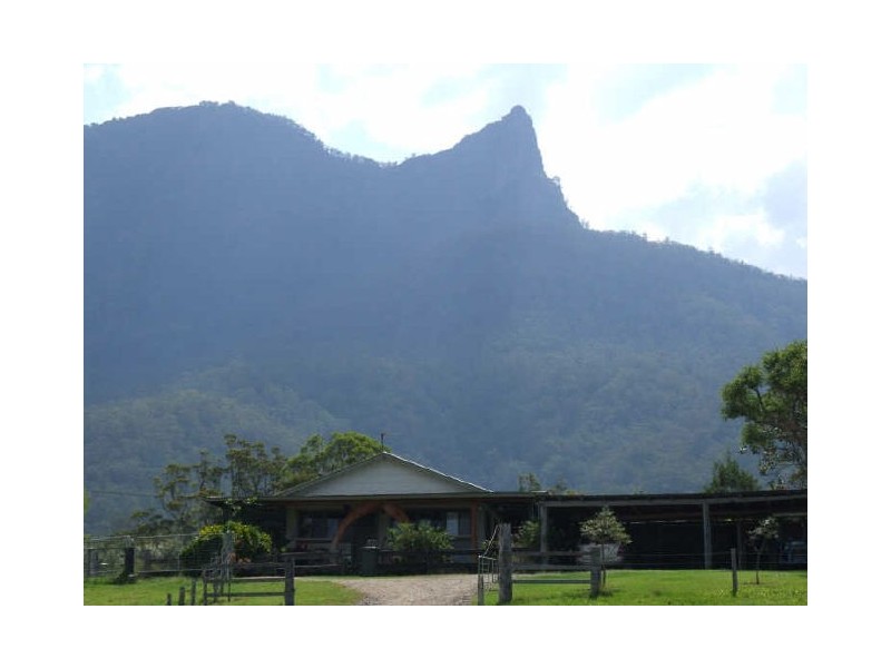 Murwillumbah NSW 2484