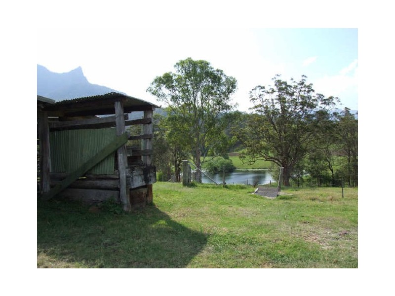 Murwillumbah NSW 2484