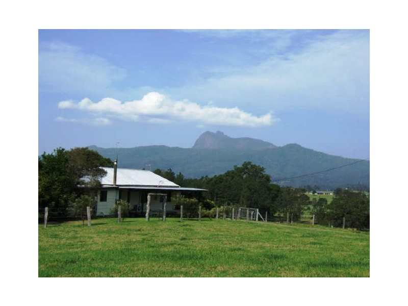 Murwillumbah NSW 2484