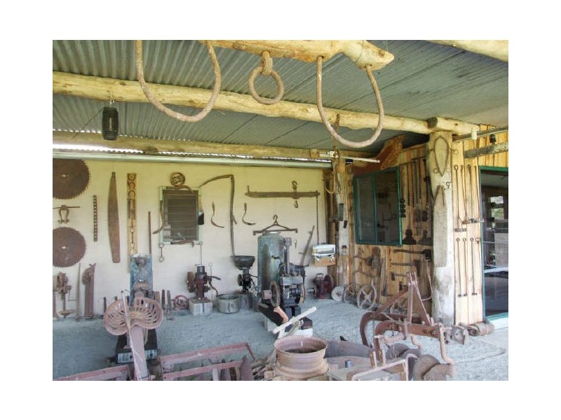 Murwillumbah NSW 2484