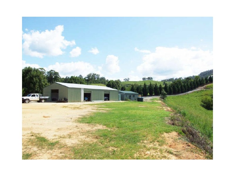 Murwillumbah NSW 2484