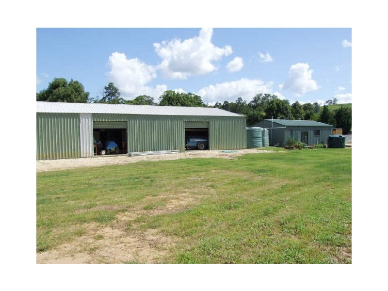 Murwillumbah NSW 2484