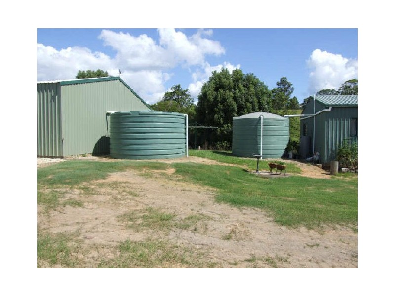 Murwillumbah NSW 2484