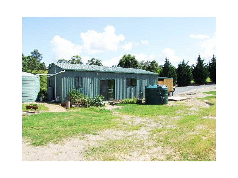 Murwillumbah NSW 2484