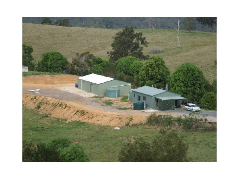 Murwillumbah NSW 2484