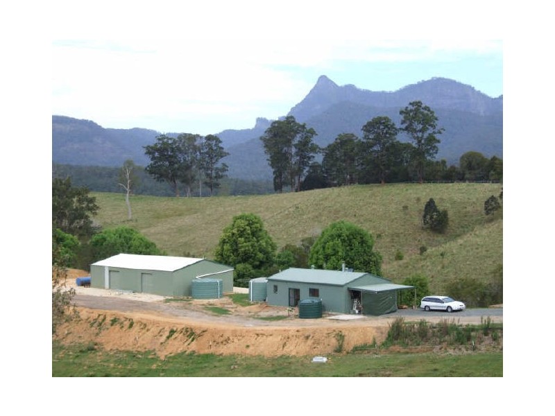 Murwillumbah NSW 2484