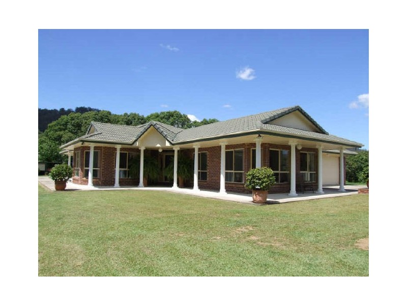 Murwillumbah NSW 2484