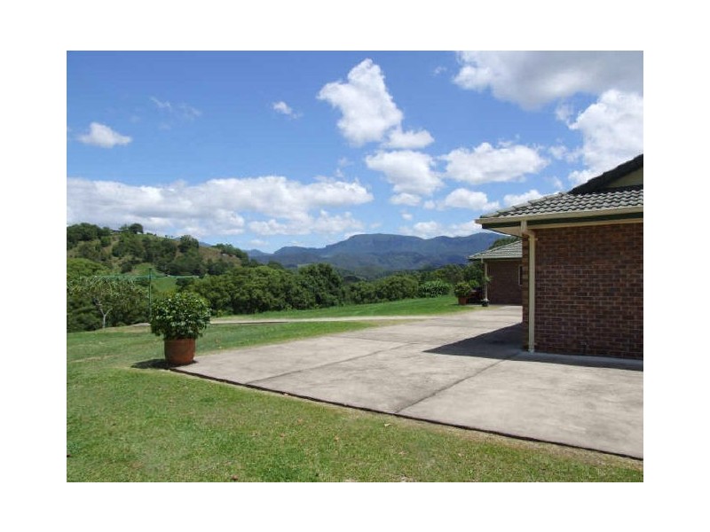 Murwillumbah NSW 2484