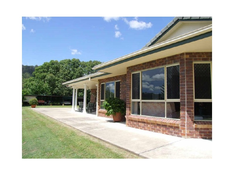 Murwillumbah NSW 2484