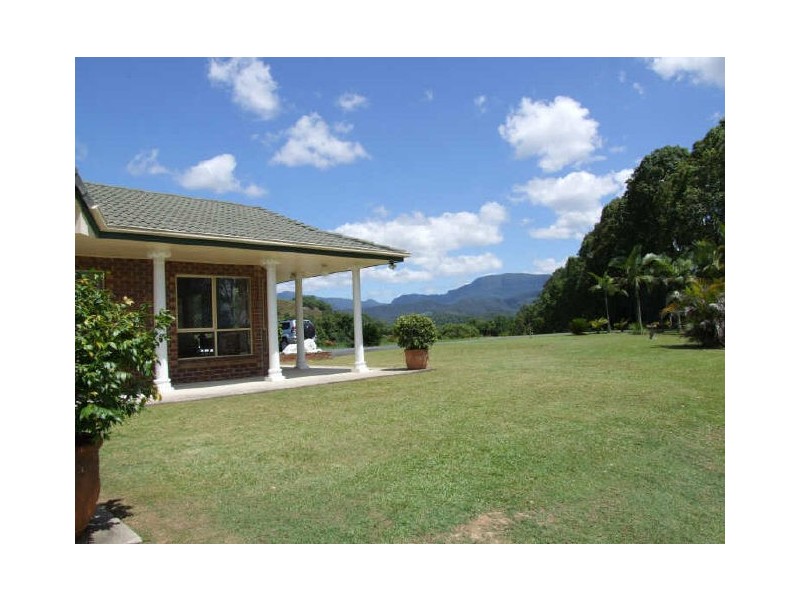 Murwillumbah NSW 2484