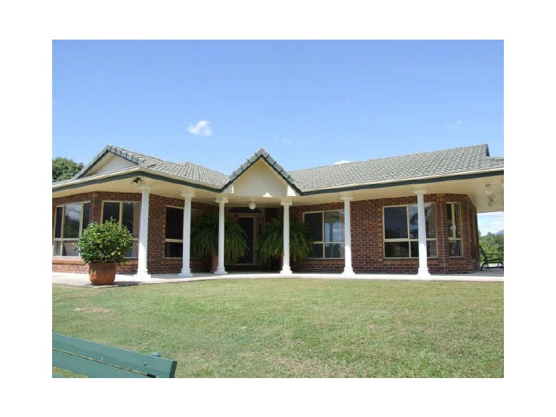 Murwillumbah NSW 2484