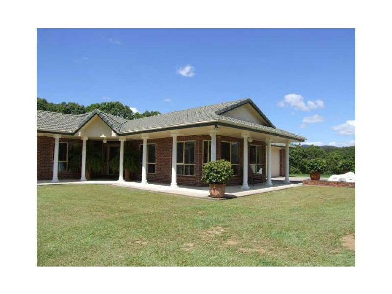 Murwillumbah NSW 2484