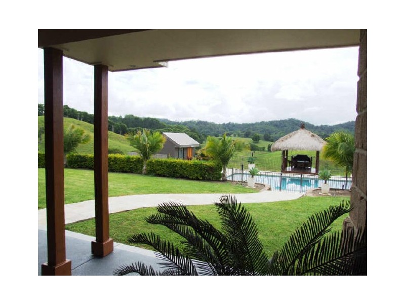 Murwillumbah NSW 2484