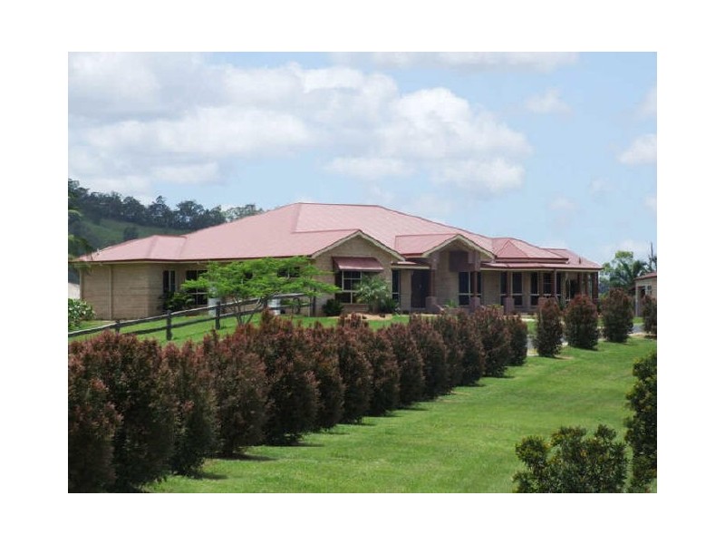 Murwillumbah NSW 2484