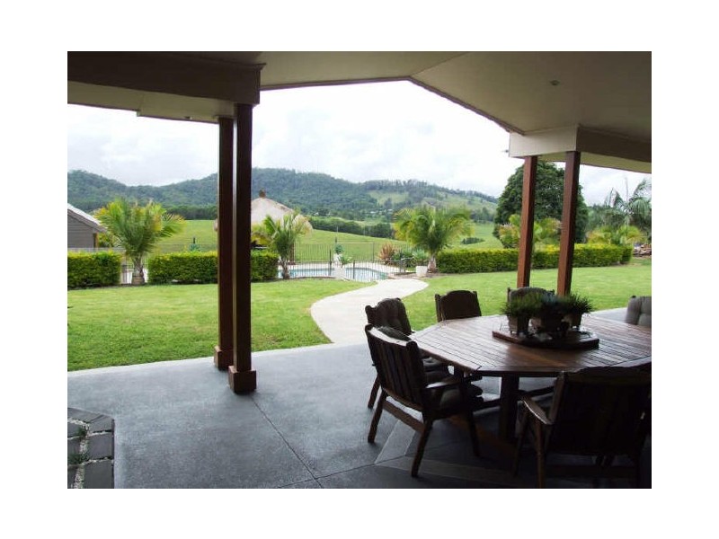 Murwillumbah NSW 2484