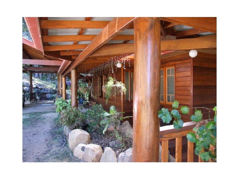 Murwillumbah NSW 2484