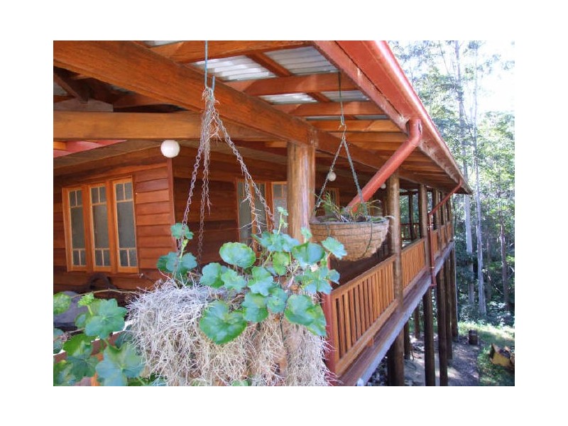 Murwillumbah NSW 2484