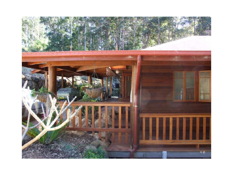 Murwillumbah NSW 2484