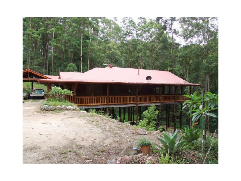 Murwillumbah NSW 2484