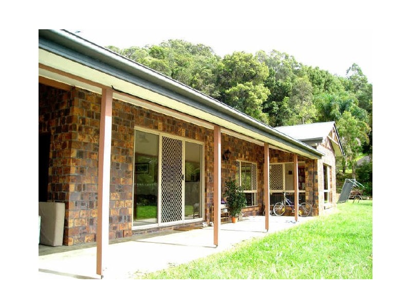 Murwillumbah NSW 2484