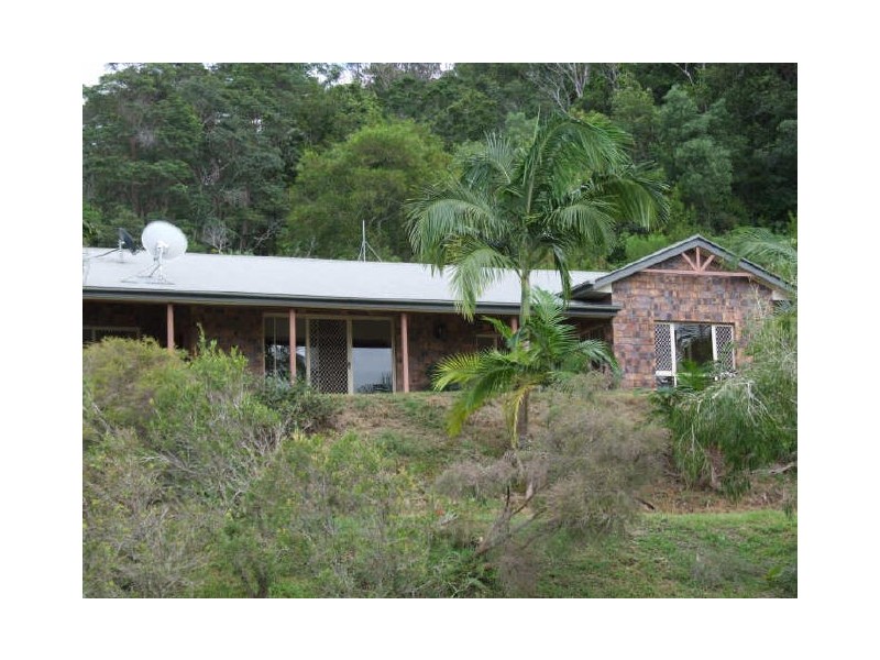 Murwillumbah NSW 2484