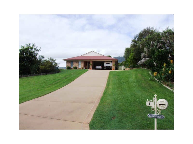 Murwillumbah NSW 2484