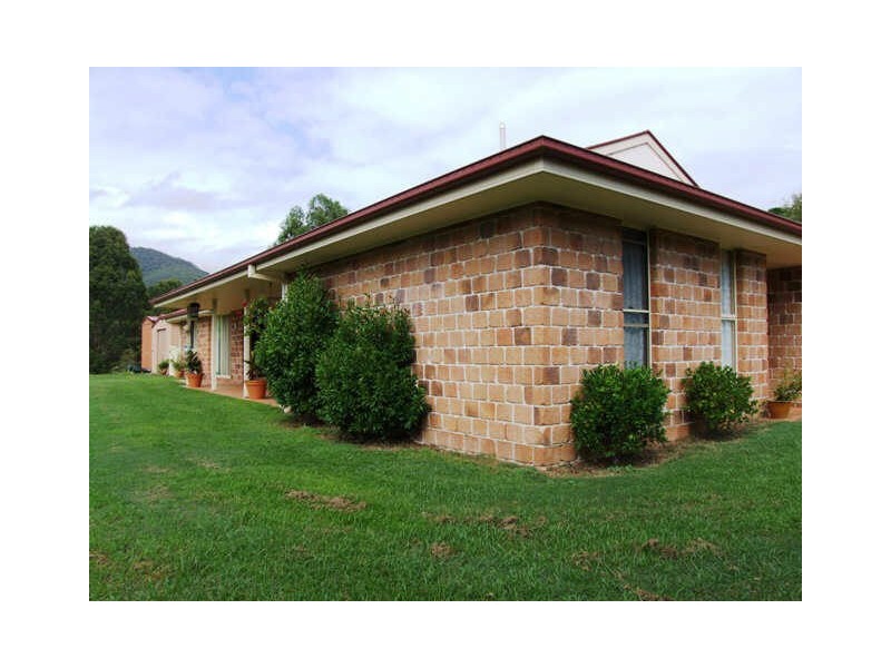 Murwillumbah NSW 2484