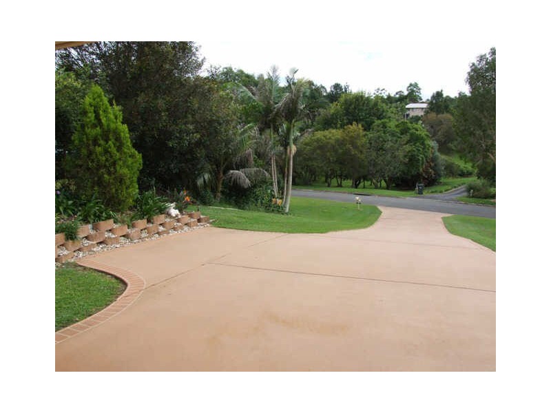 Murwillumbah NSW 2484