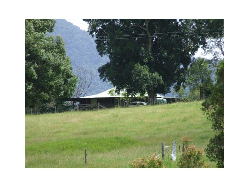 Murwillumbah NSW 2484